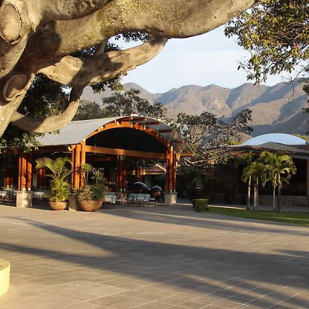 Real De Chapala Hotel Ajijic Kültér fotó