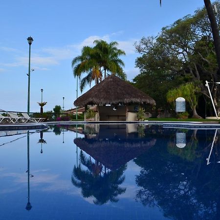 Real De Chapala Hotel Ajijic Kültér fotó