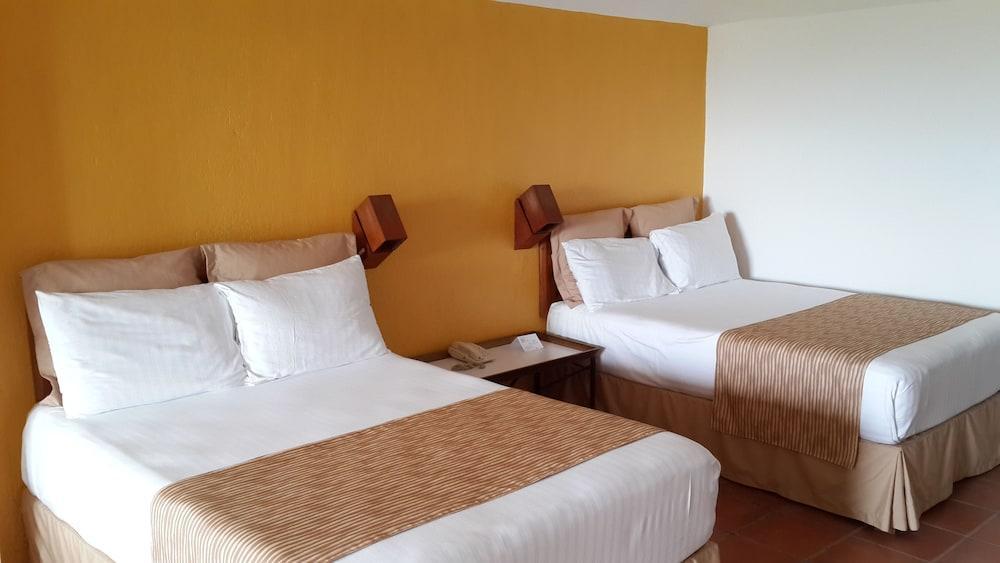 Real De Chapala Hotel Ajijic Kültér fotó