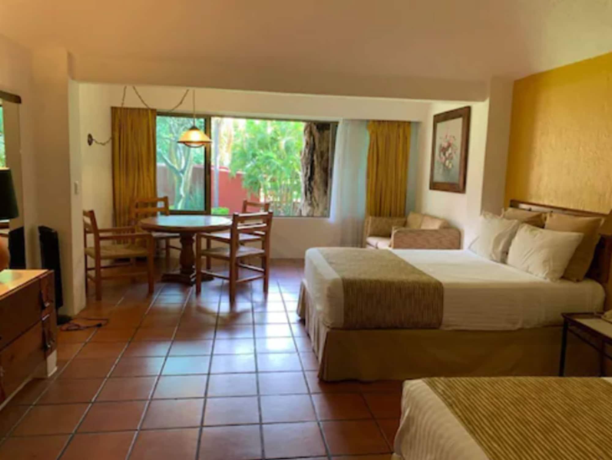 Real De Chapala Hotel Ajijic Kültér fotó