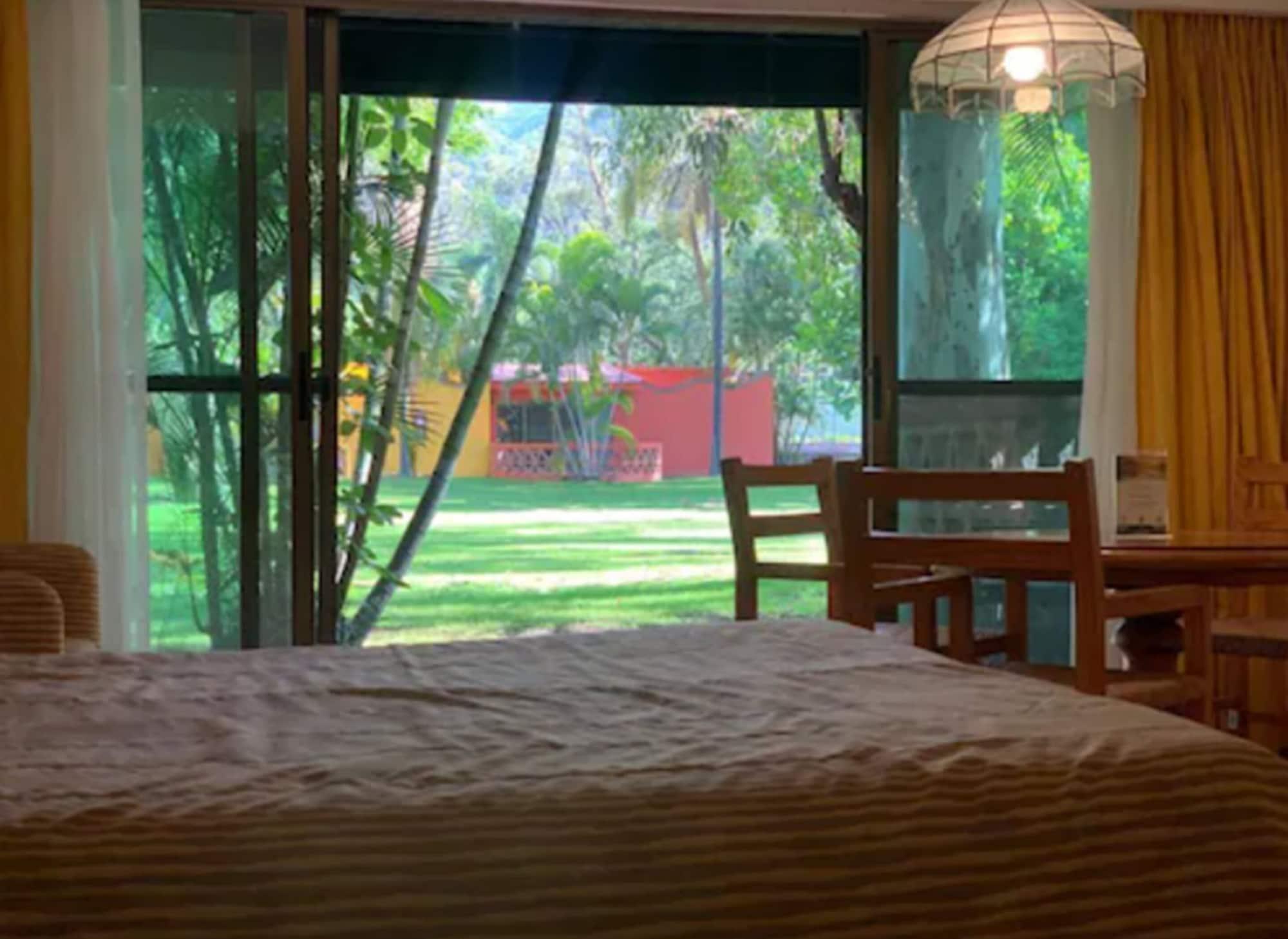 Real De Chapala Hotel Ajijic Kültér fotó