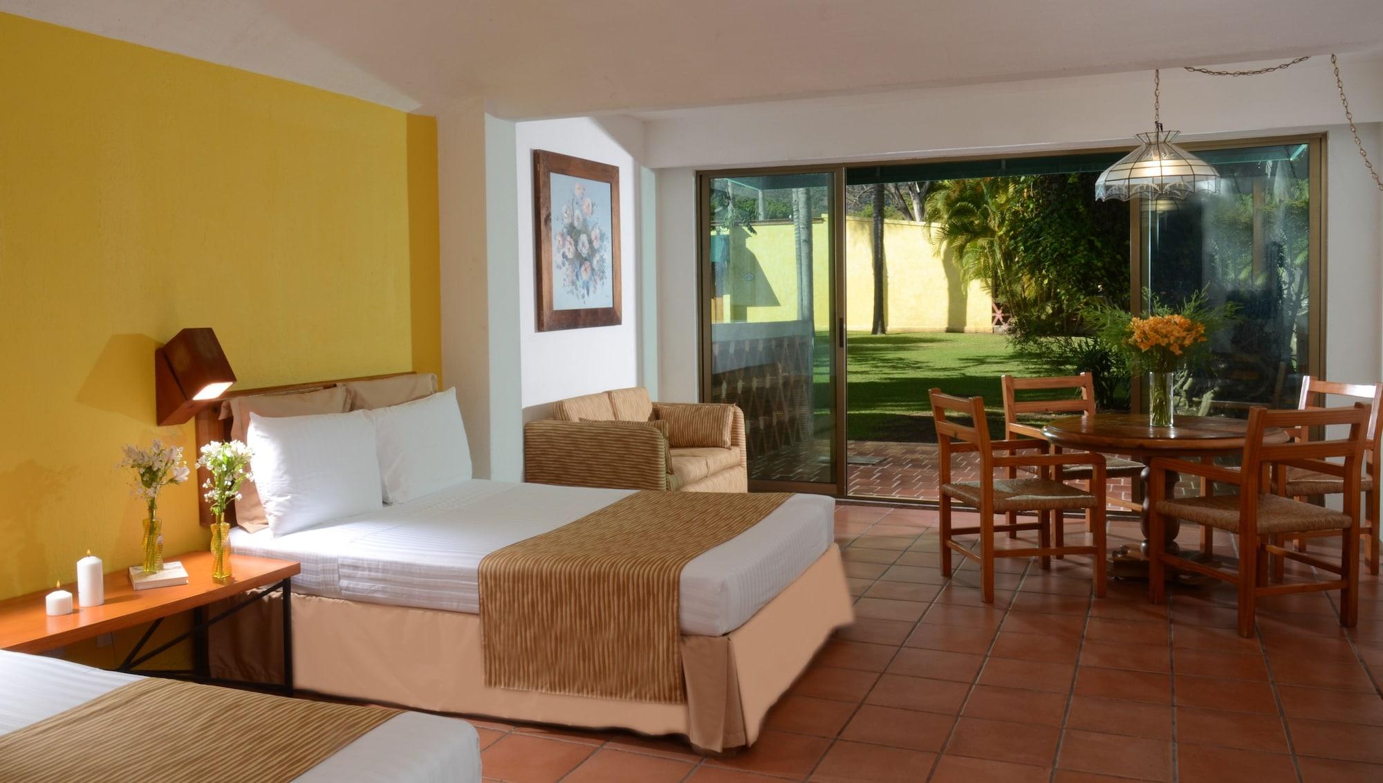 Real De Chapala Hotel Ajijic Kültér fotó