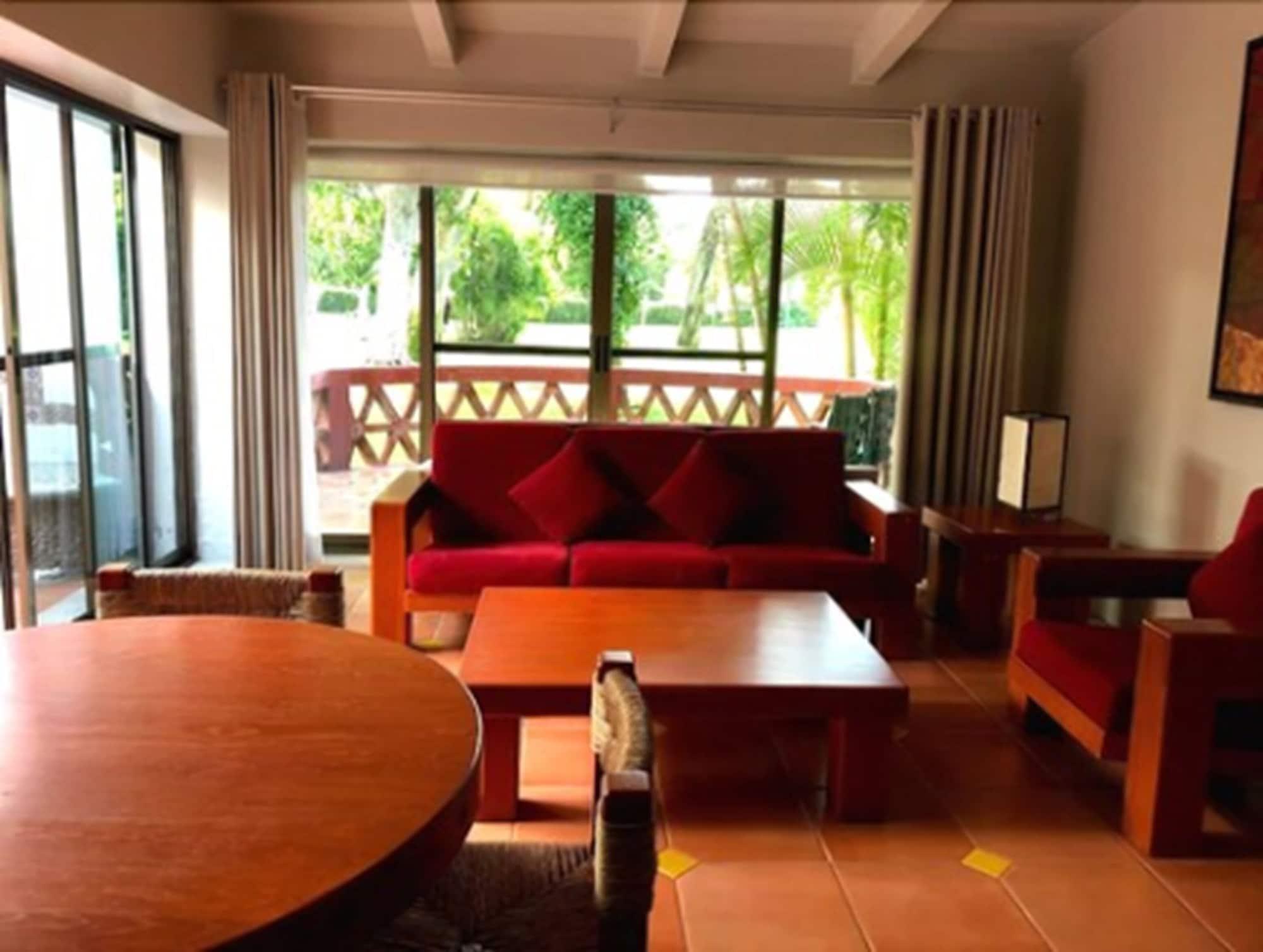 Real De Chapala Hotel Ajijic Kültér fotó