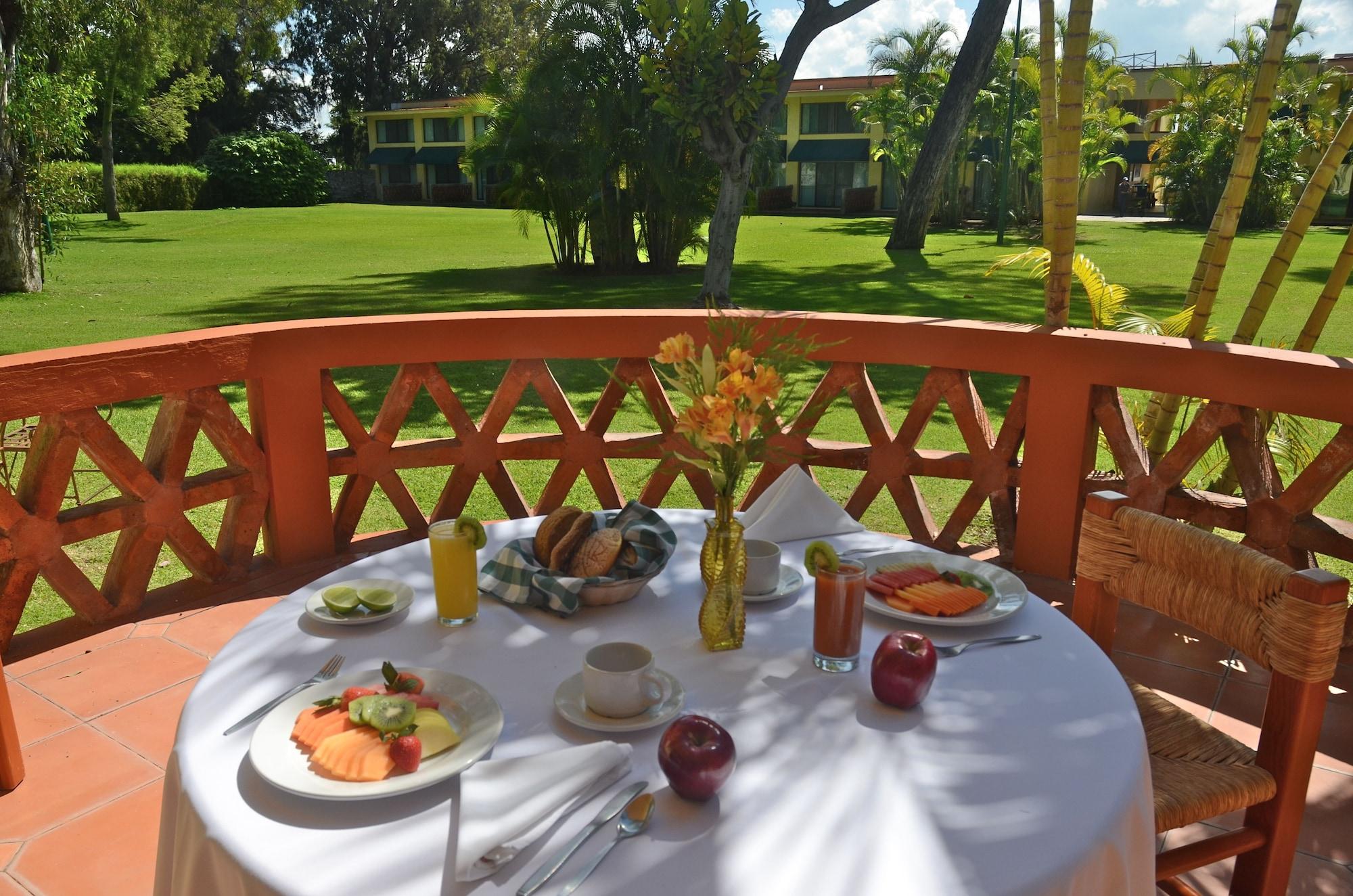 Real De Chapala Hotel Ajijic Kültér fotó