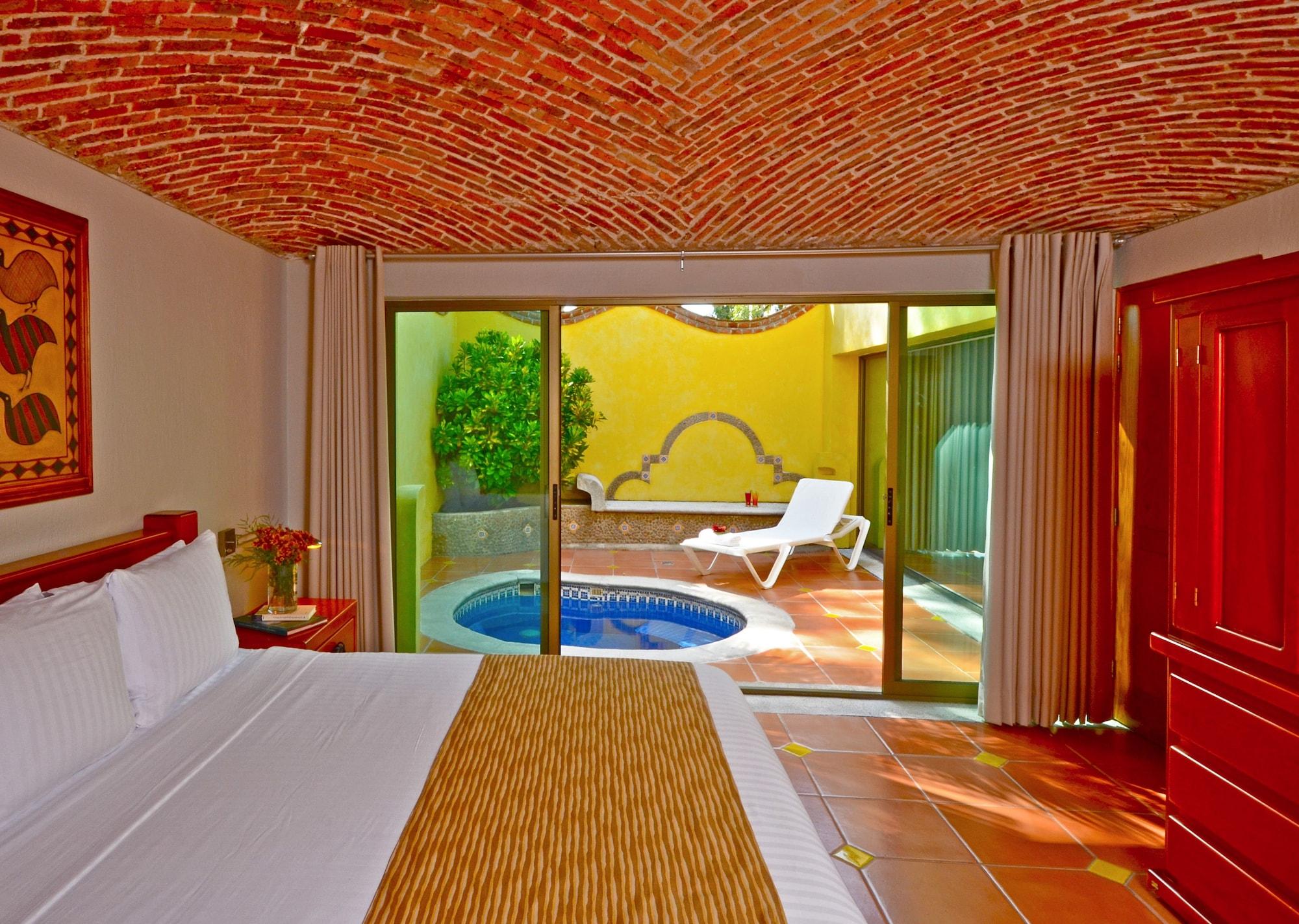 Real De Chapala Hotel Ajijic Kültér fotó