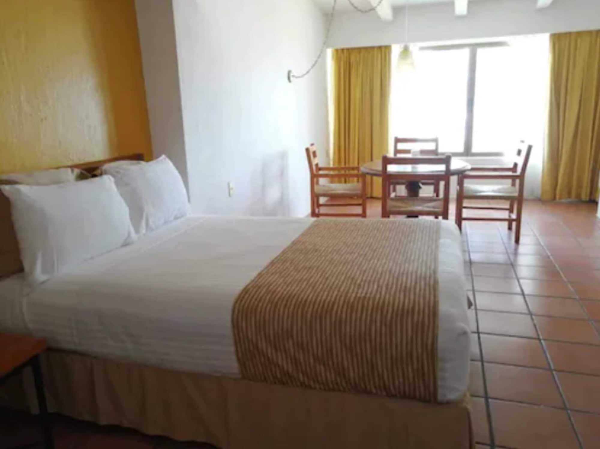Real De Chapala Hotel Ajijic Kültér fotó