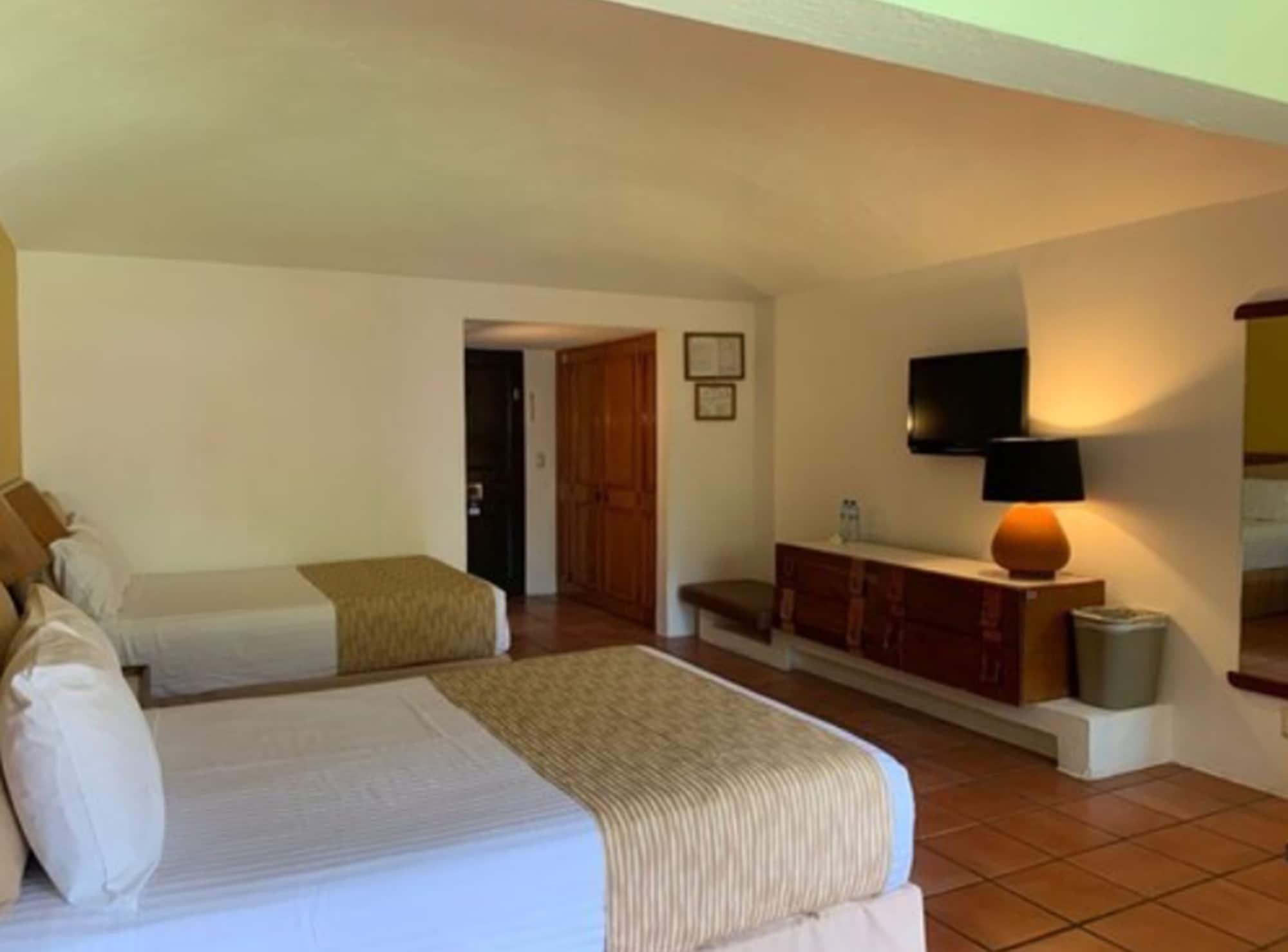 Real De Chapala Hotel Ajijic Kültér fotó