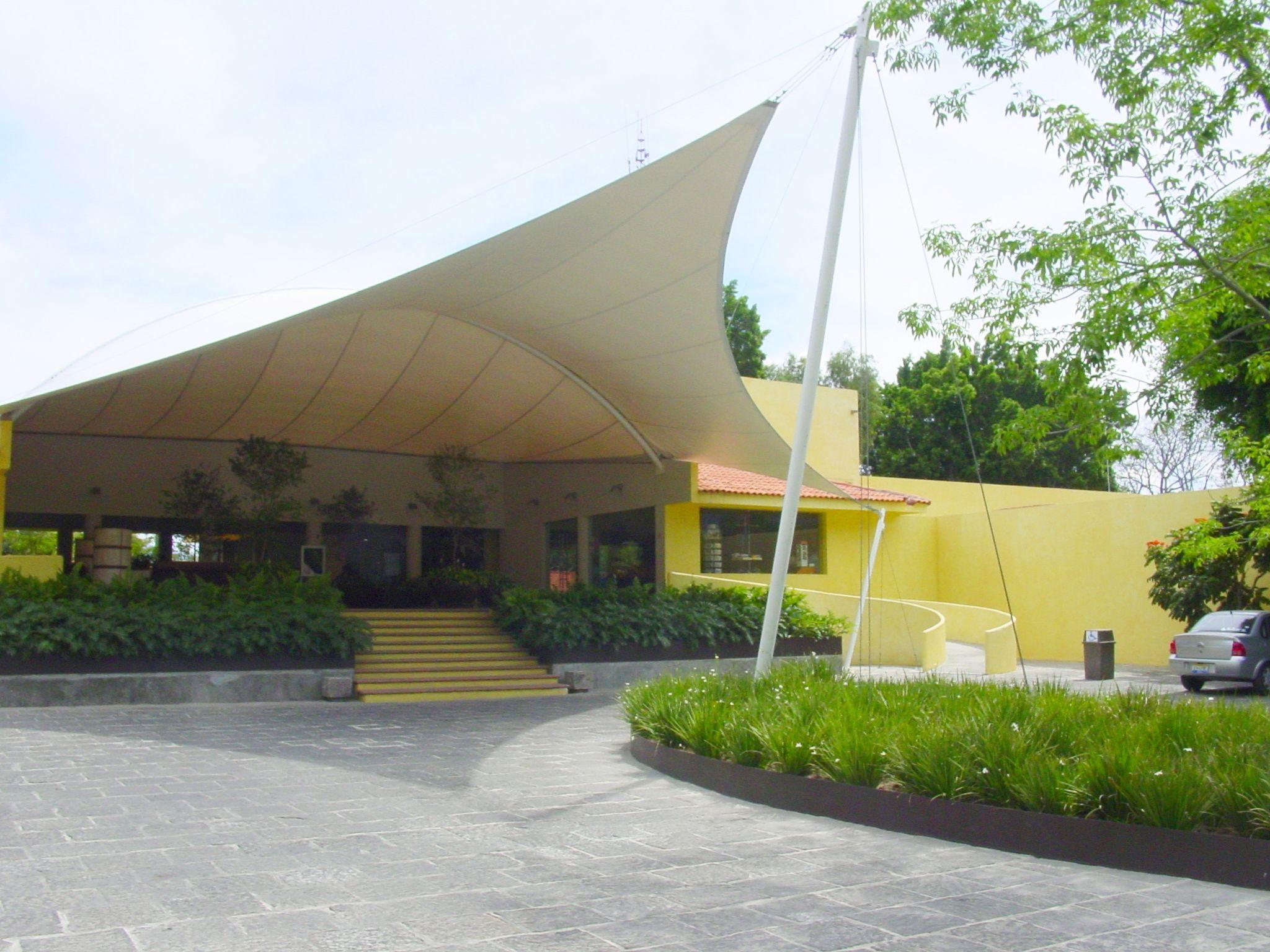 Real De Chapala Hotel Ajijic Kültér fotó