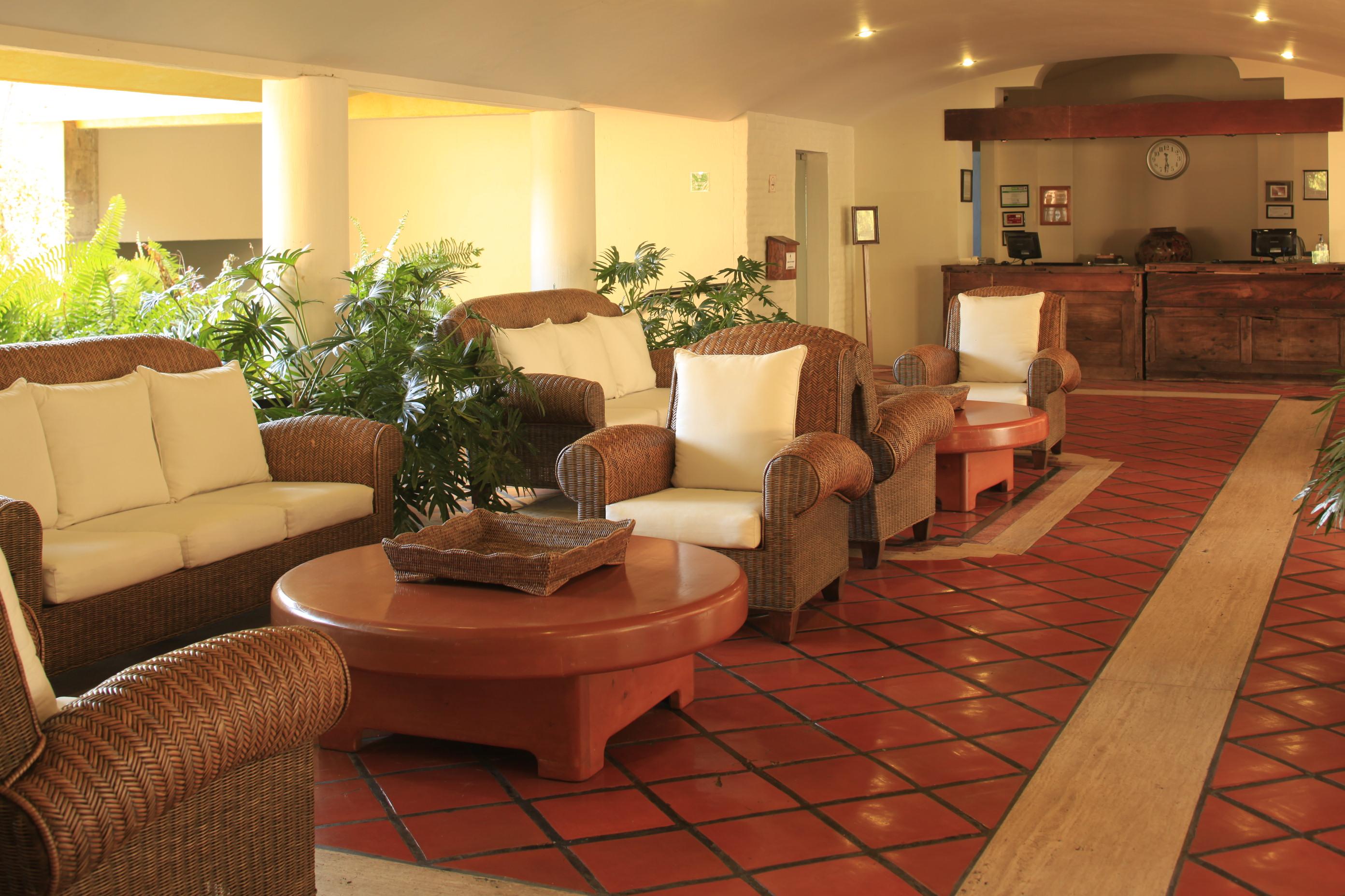 Real De Chapala Hotel Ajijic Kültér fotó
