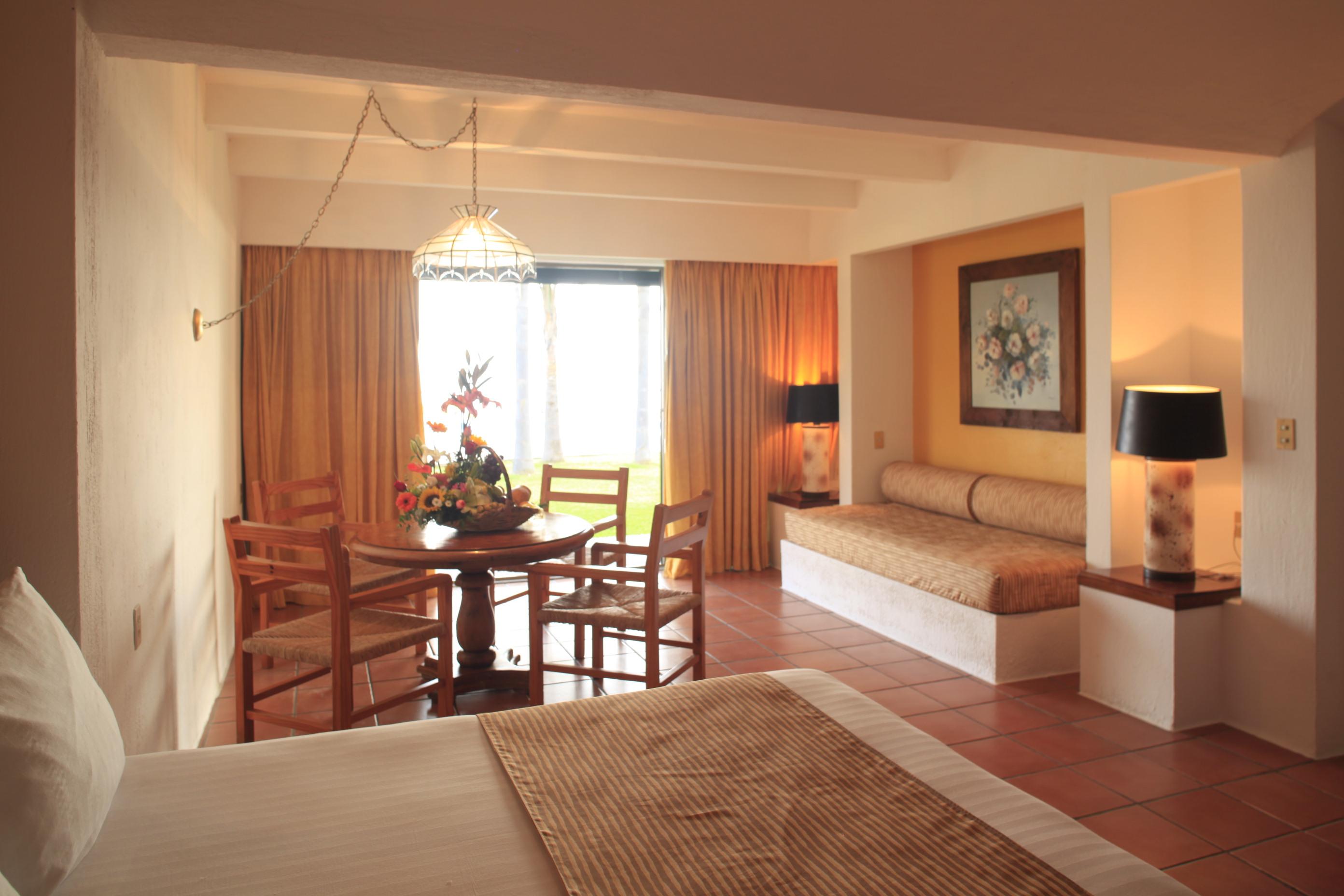 Real De Chapala Hotel Ajijic Kültér fotó