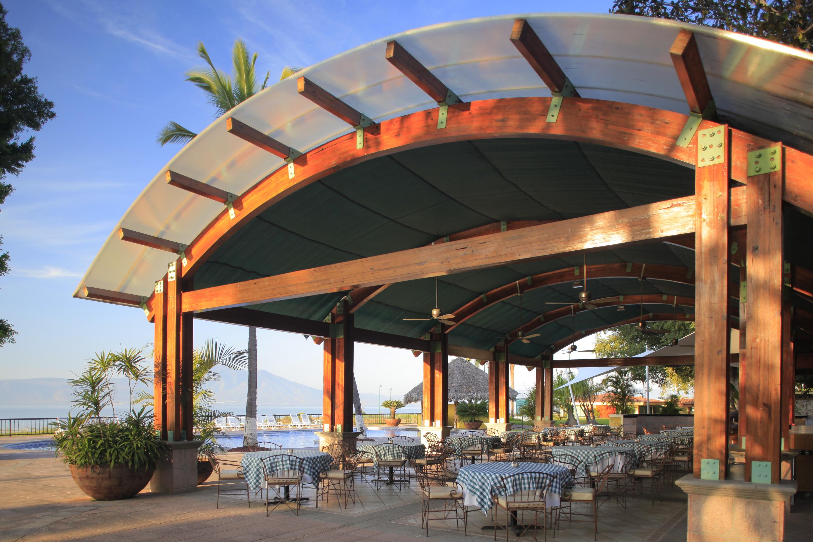 Real De Chapala Hotel Ajijic Kültér fotó