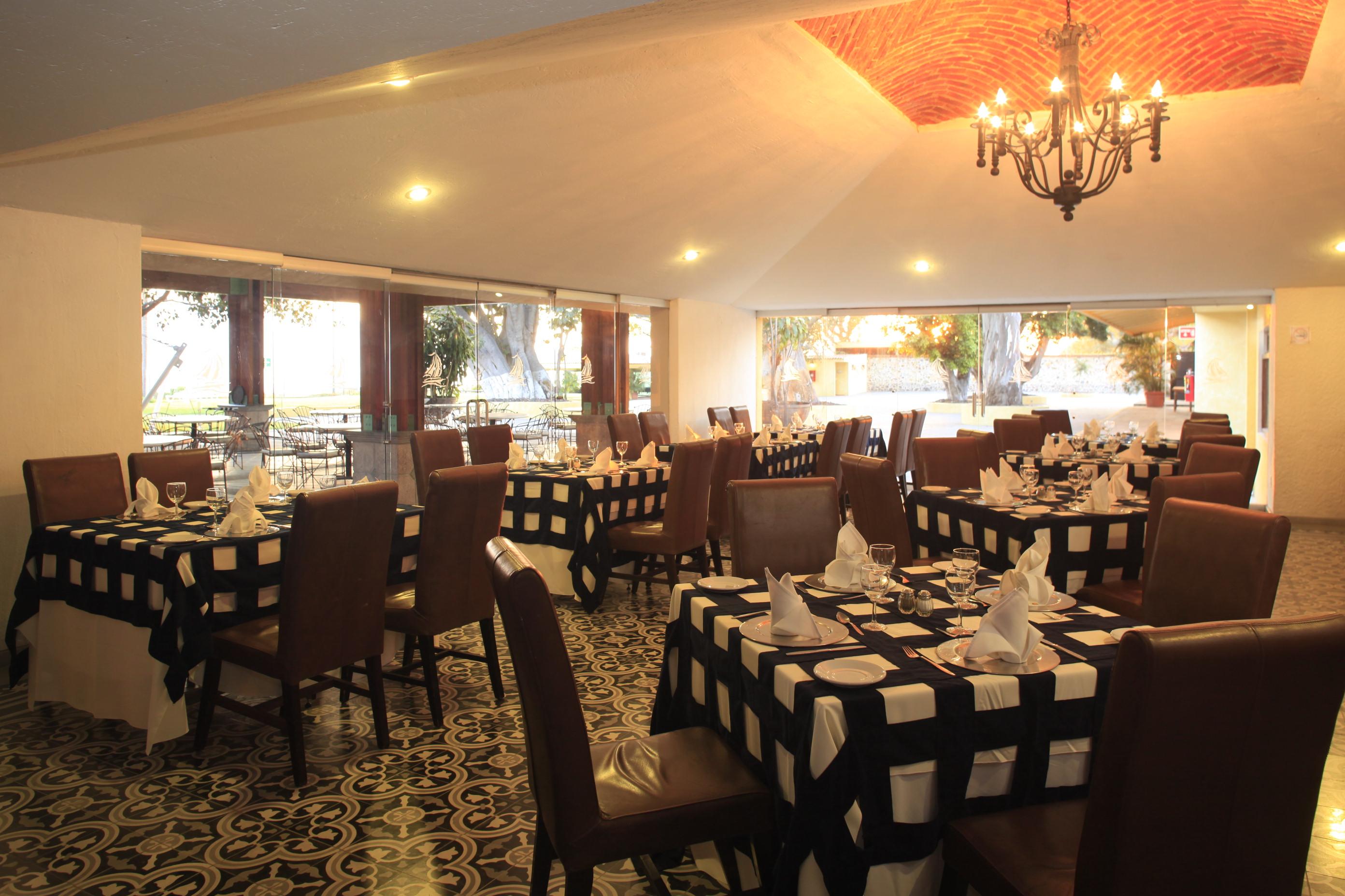 Real De Chapala Hotel Ajijic Kültér fotó