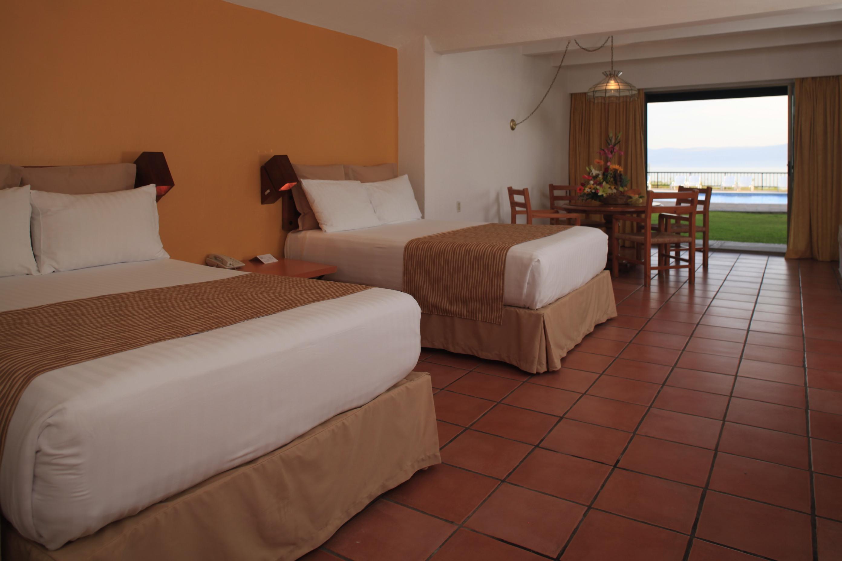 Real De Chapala Hotel Ajijic Kültér fotó