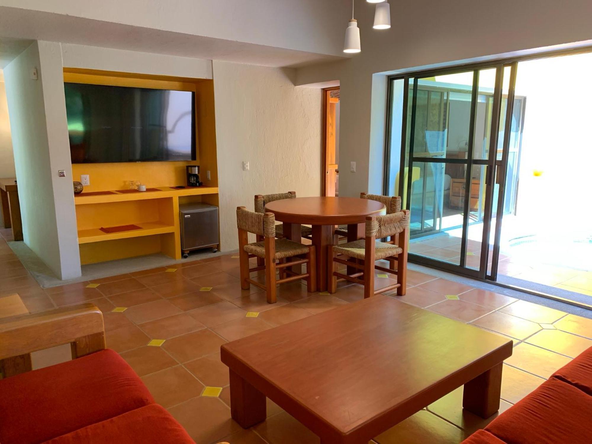 Real De Chapala Hotel Ajijic Kültér fotó