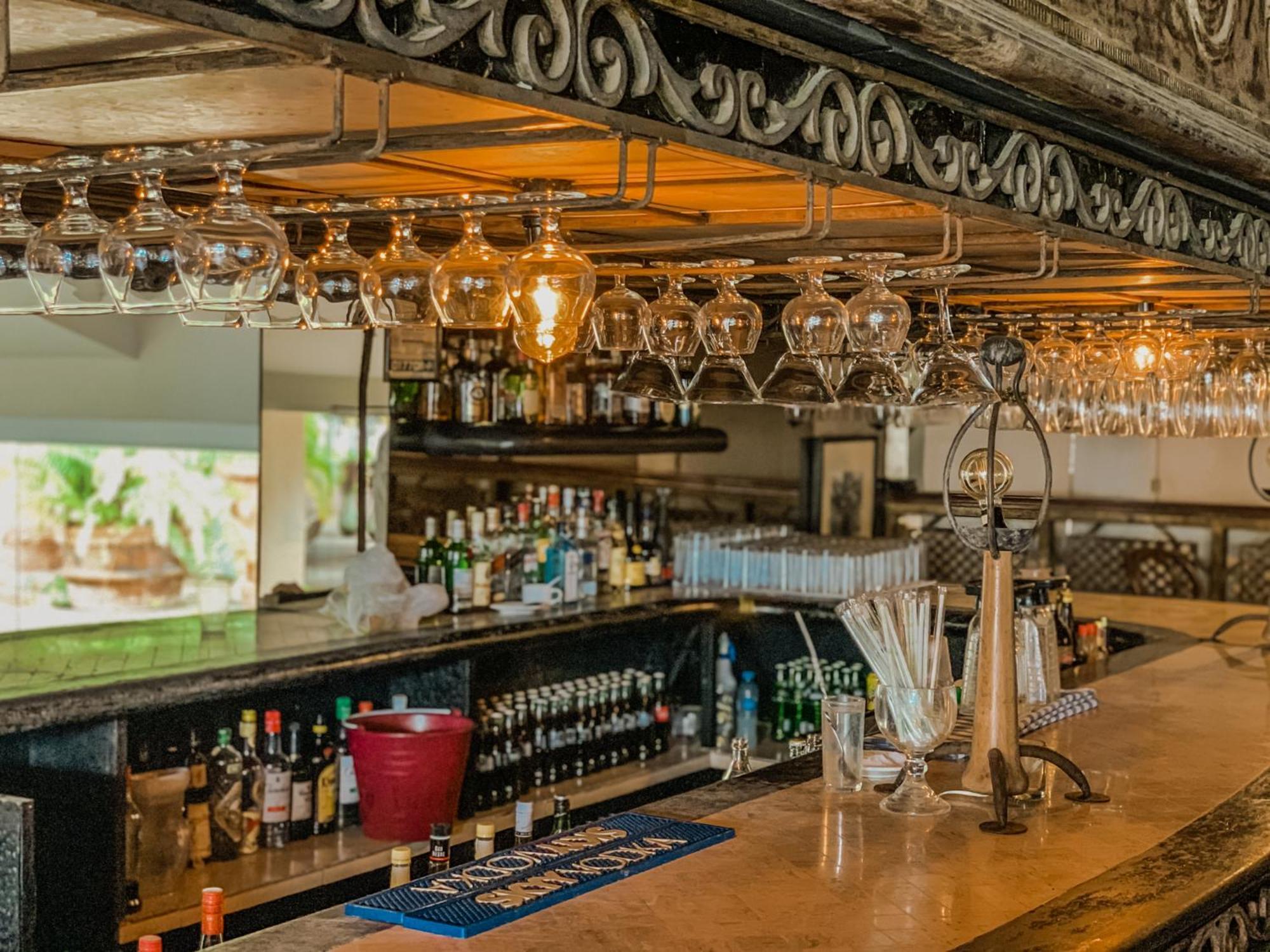 Real De Chapala Hotel Ajijic Kültér fotó