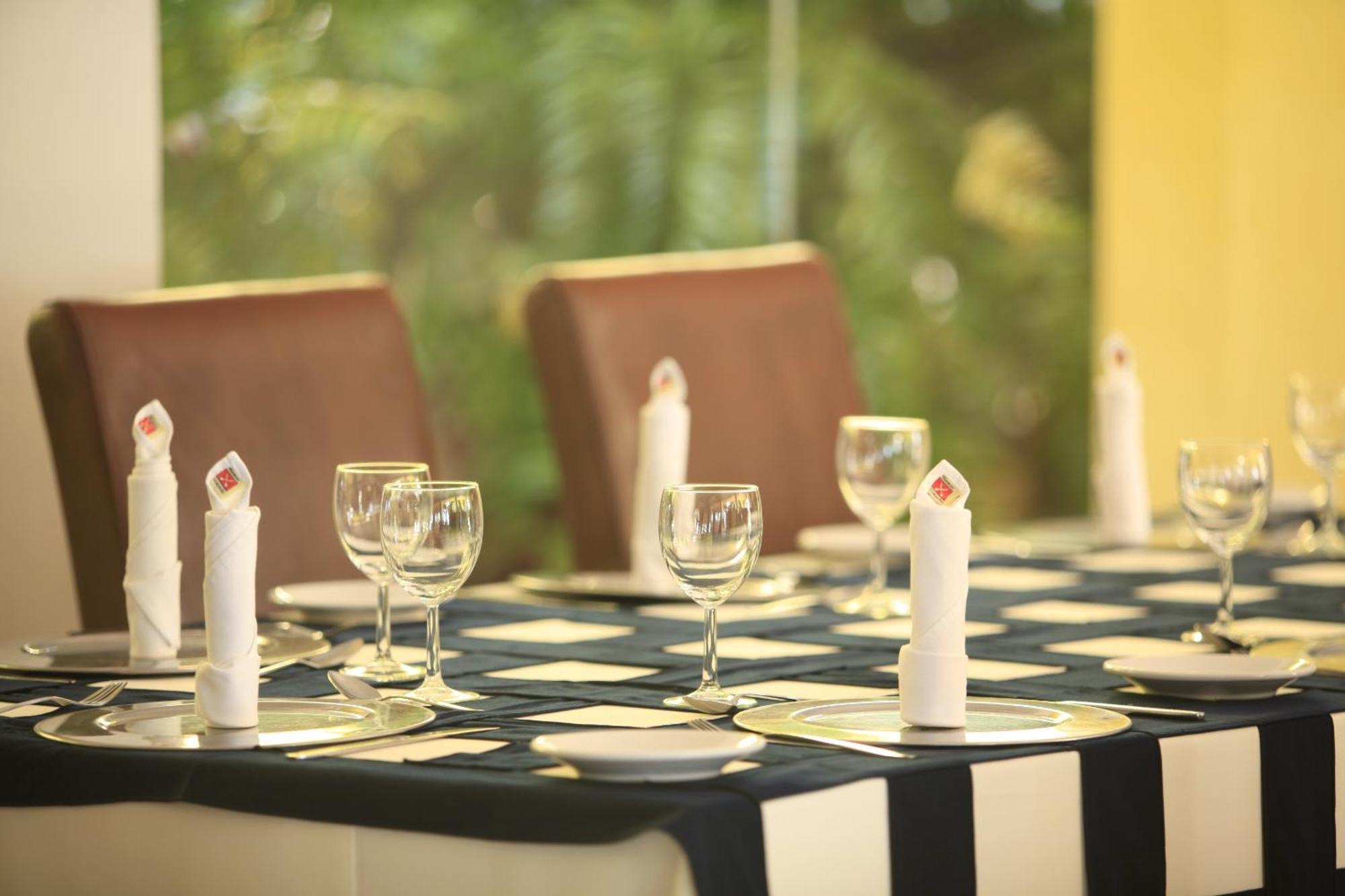 Real De Chapala Hotel Ajijic Kültér fotó