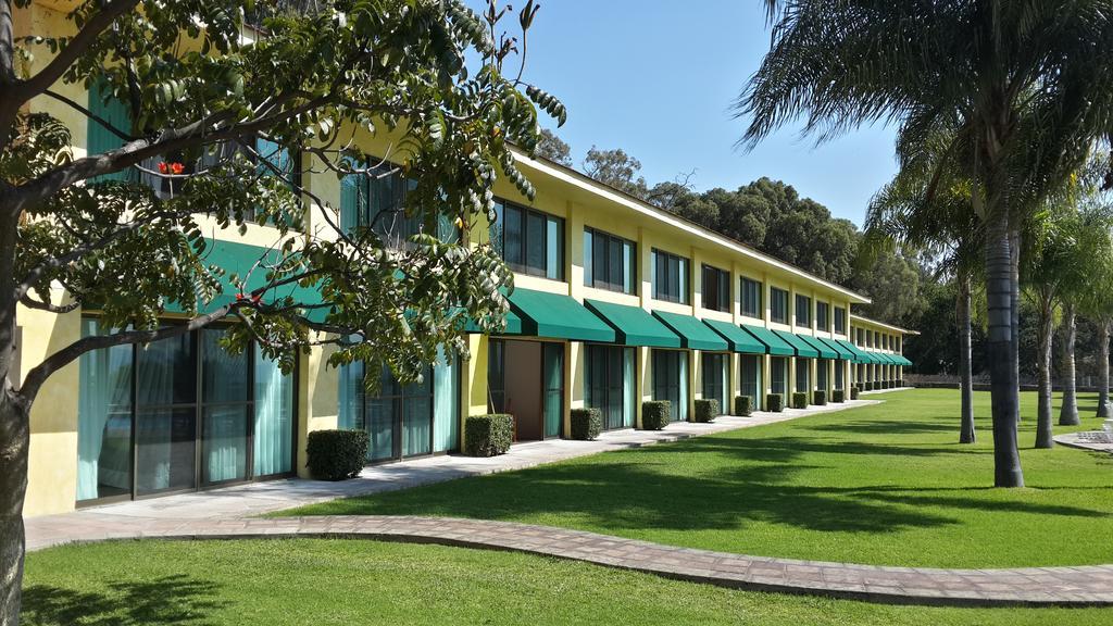 Real De Chapala Hotel Ajijic Kültér fotó