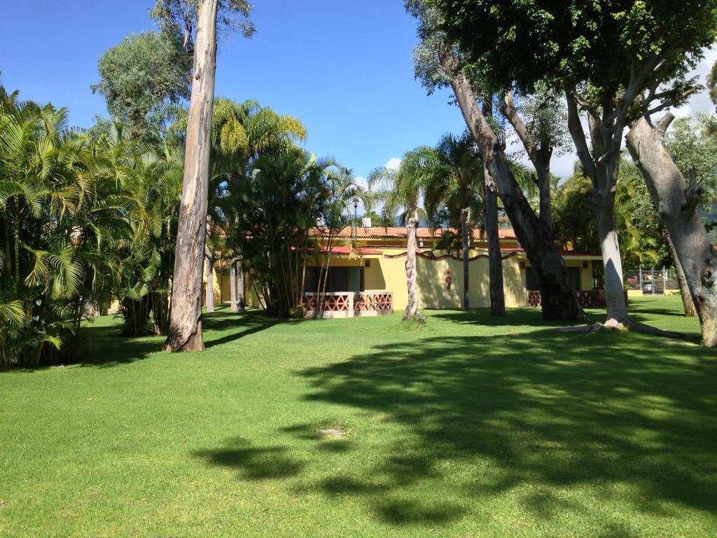 Real De Chapala Hotel Ajijic Kültér fotó